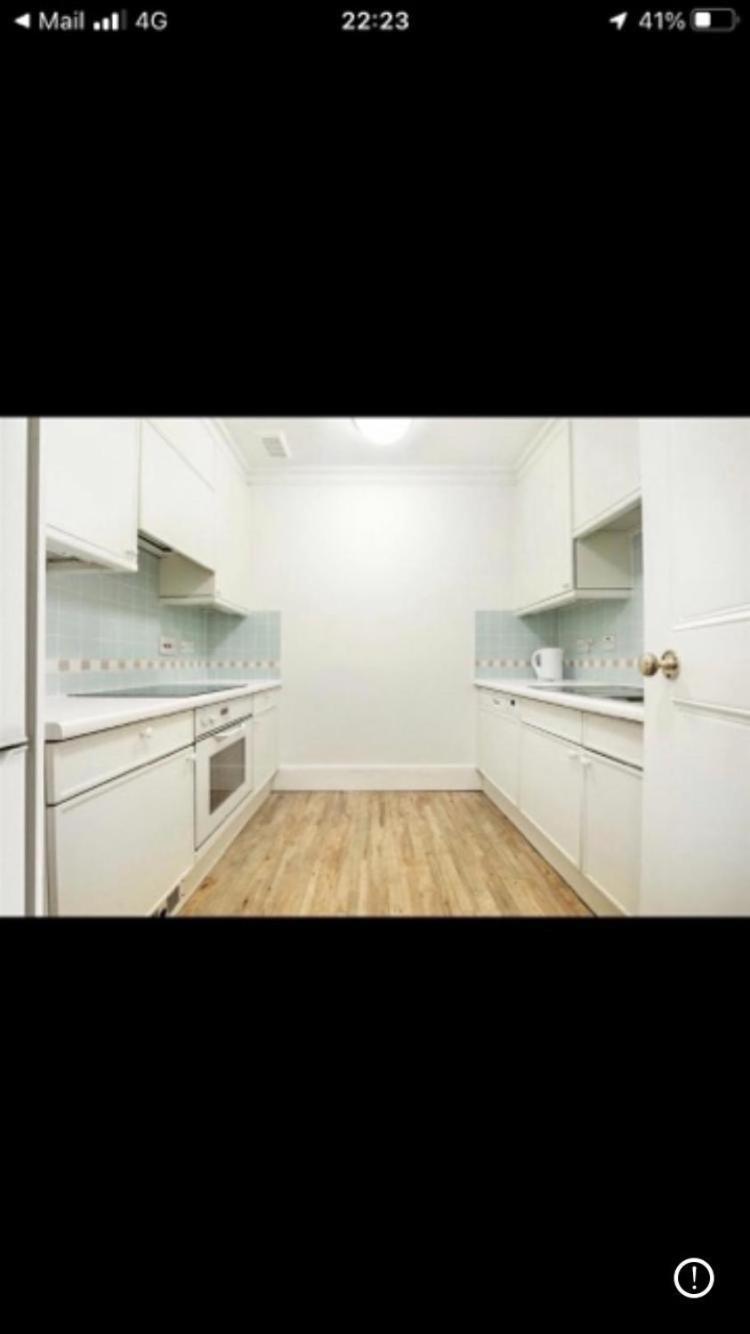 Oxford Street 2 Double Bed London