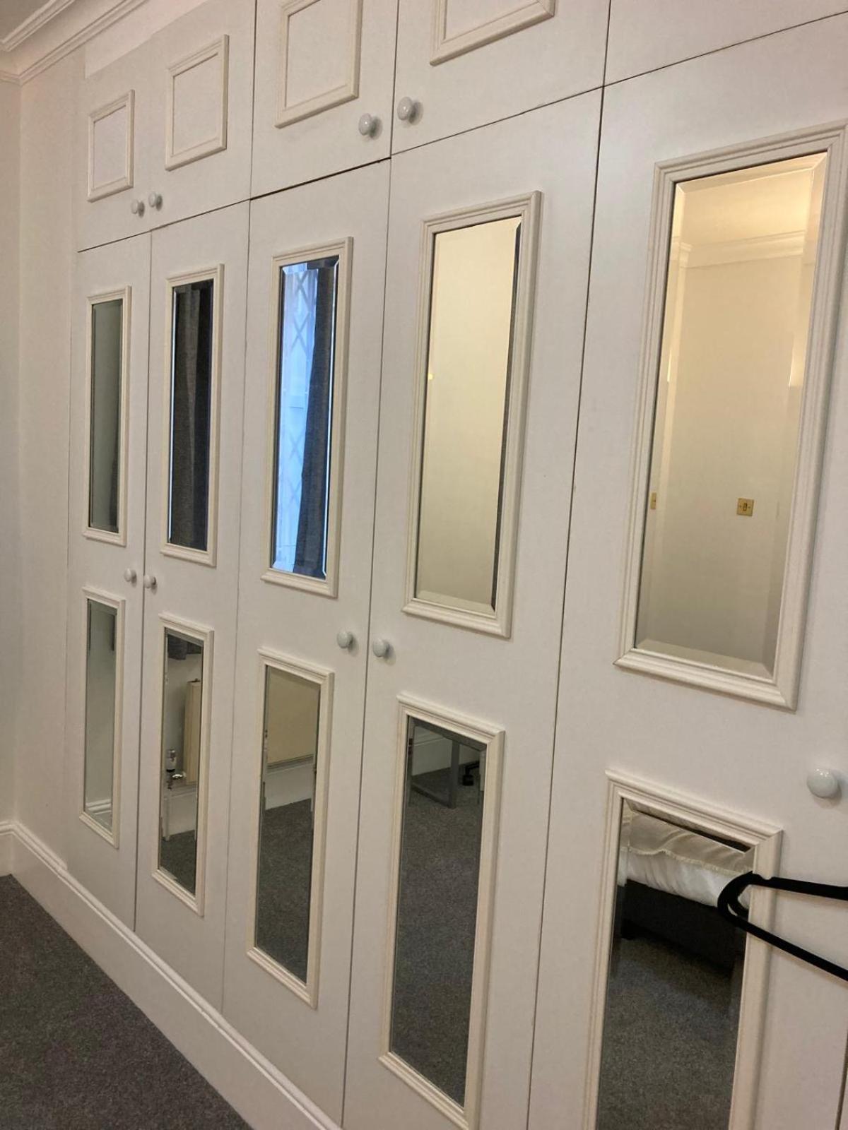 Apartment Oxford Street 2 Double Bed London