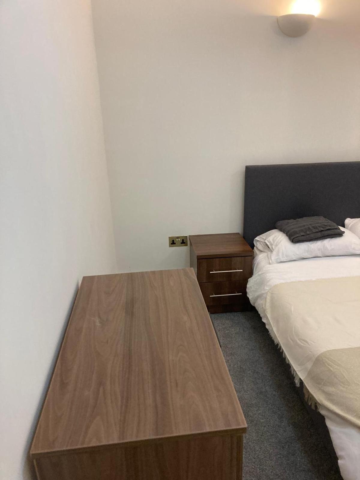 Oxford Street 2 Double Bed * London