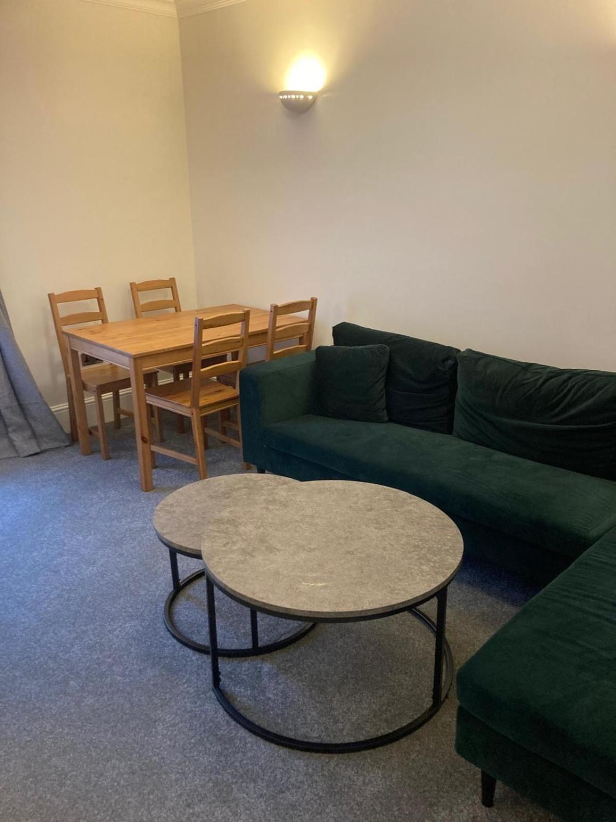 Apartment Oxford Street 2 Double Bed *