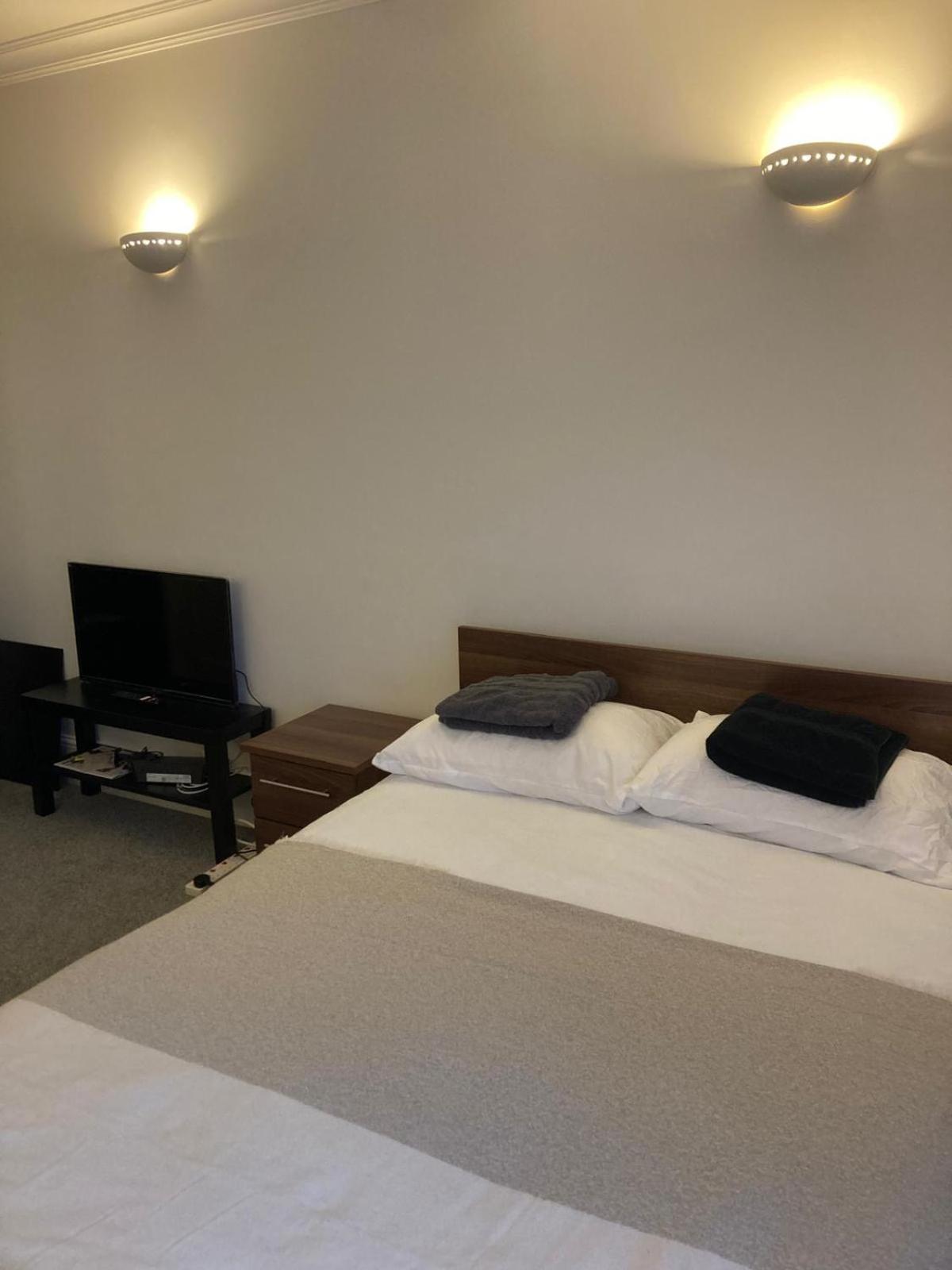 Oxford Street 2 Double Bed Apartment *